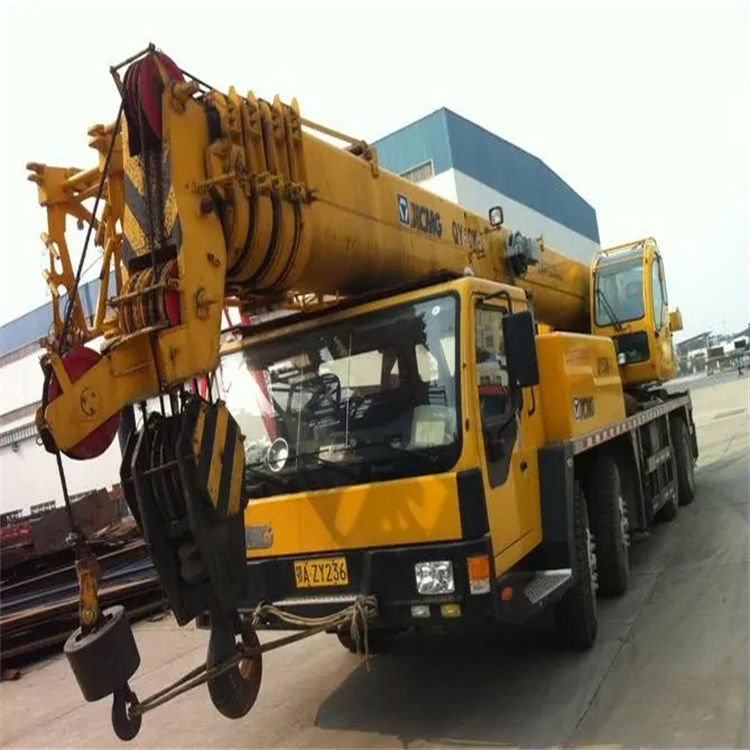 道孚吊车的租用时间是按小时还是按天计费