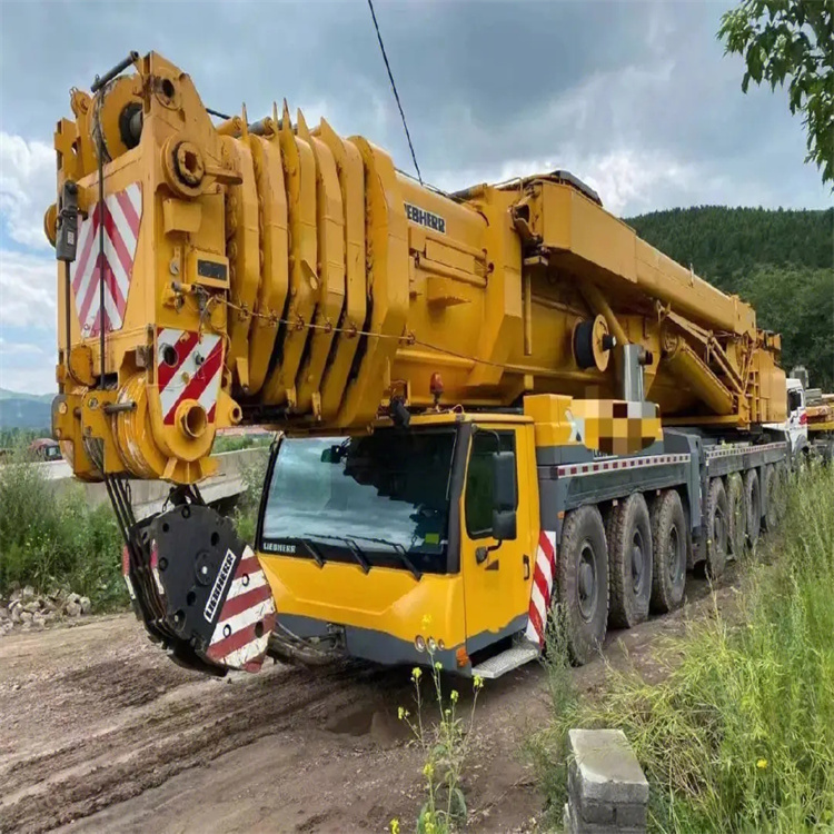 道孚附近100吨吊车出租电话