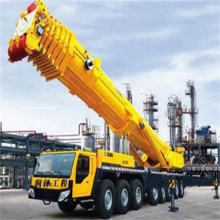 道孚附近25吨吊车出租电话