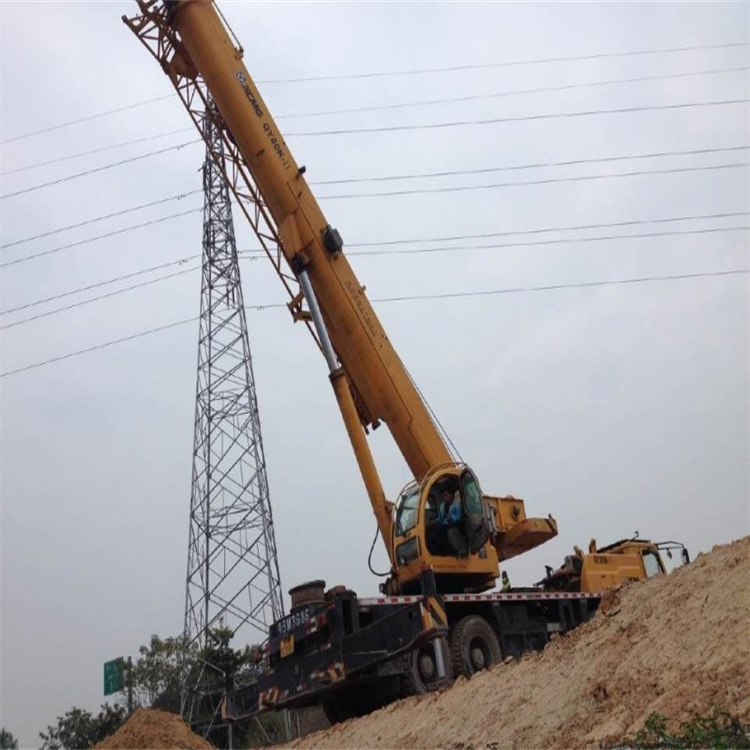 道孚附近吊车出租电话25吨