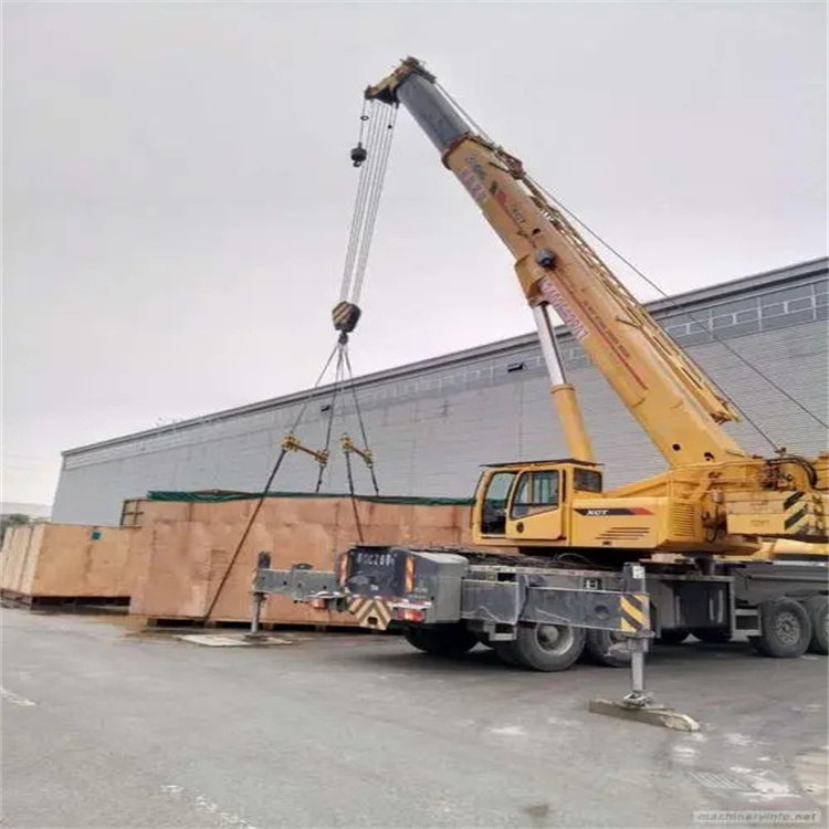 道孚吊车出租哪家正规