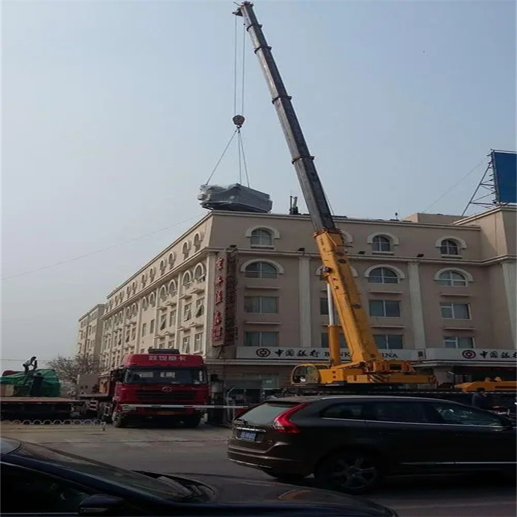 道孚桥梁基础施工|大型设备租赁解决方案|吊装运输难点攻克