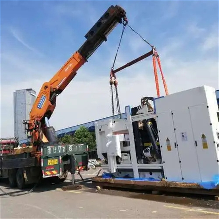 道孚附近小吊车联系方式|8-16吨|本地及时服务