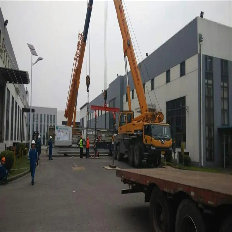 道孚附近12吨吊车出租电话|工程吊装|高效响应