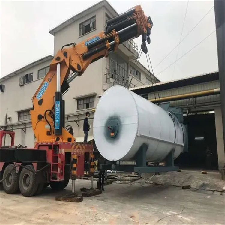 道孚吊车租用电话|24小时应急服务|精准吊装方案